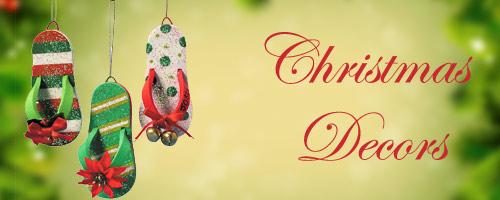 Send Christmas Decoratives to Allahabad