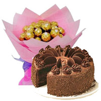 Buy Onam Cakes to India