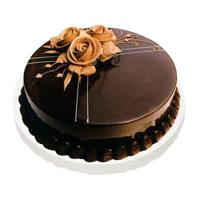 Home Delivery of Cakes in India