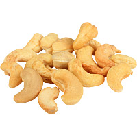 Shop for Gifts to India consist of 1 Kg Roasted Cashew Nuts in Aurangabad