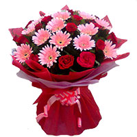 Send Flowers in Rishra