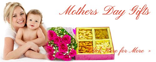Mother's Day Gifts to Ooty