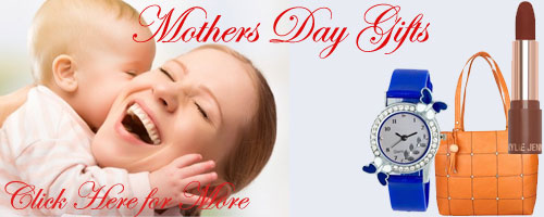 Mother's Day Gifts to Pondicherry