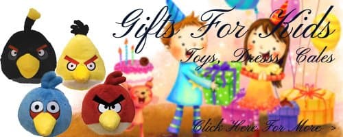 Birthday Gifts For Kids in Chennai