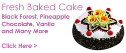 Cakes to India, Send Cakes to India