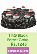 Cakes to India, Send Cakes to India