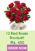 Flowers to India, Send Flowers to India
