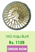 Gifts to India : Gift Coupens to India