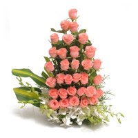 Best Online Flowers Delivery to India