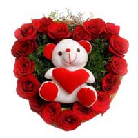 Send Flowers and Gifts to India