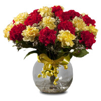 Send Online Flowers Delivery in India