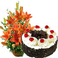 Best Flower and Cake Delivery in India