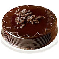 Deliver Chocolate Truffle Cake to India