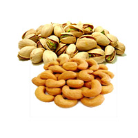 Deliver Online Dry Fruits to India