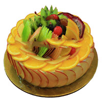 Cake Online to India From 5 Star Bakery