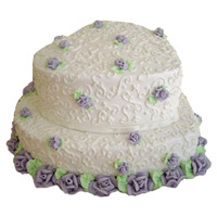 Buy Online Cake to India