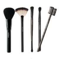 Online Rakhi Gifts Delivery in India consist of A Set of Brushes from Oriflame