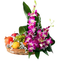 Flowers Delivery to India