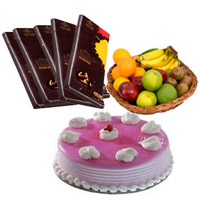 Online Cake Delivery to India