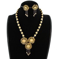 Online Gift in India to Deliver Fancy Jewellery Box 02 with Rakhi