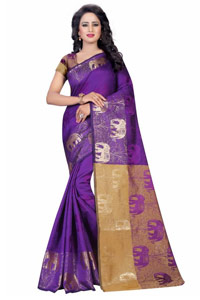 Send Sarees Karwa Chauth Gifts in India