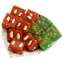 Sweets in Kerala