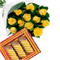 Send Online Mother's Day Gifts to India