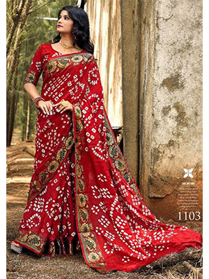Sarees Gifts in India