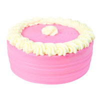 Send Online Mother's Day Cakes to India