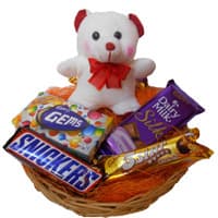 Online Gifts and Chocolates in India