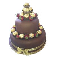 Send Online Cake to India
