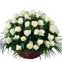 Online Ganesh Chaturthi Flowers to India