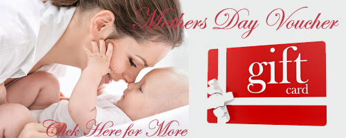 Mother's Day Gifts Voucher to Gorakhpur