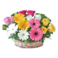Send Mothers Day Flowers in India Online