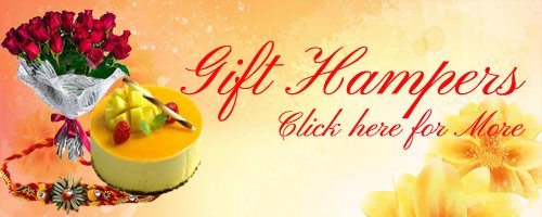 Rakhi Gifts Delivery