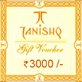 Same Day Tanishq Gift Voucher to India