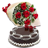 Send Mothers Day Gifts to Vadodara