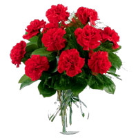 Online Valentine's Day Flower Delivery in India