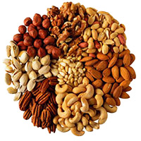 Order Friendship Day Dry Fruits in India