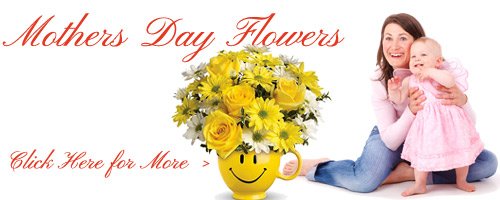 Mother's Day Flowers to Muzaffarpur