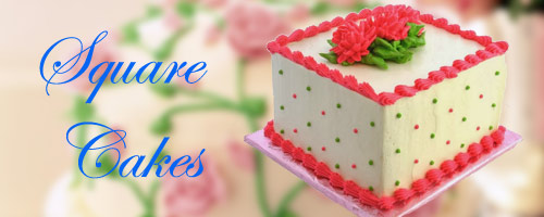 Send Cakes to Gandhinagar